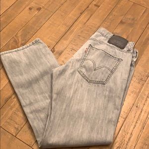 Men’s Levi’s
